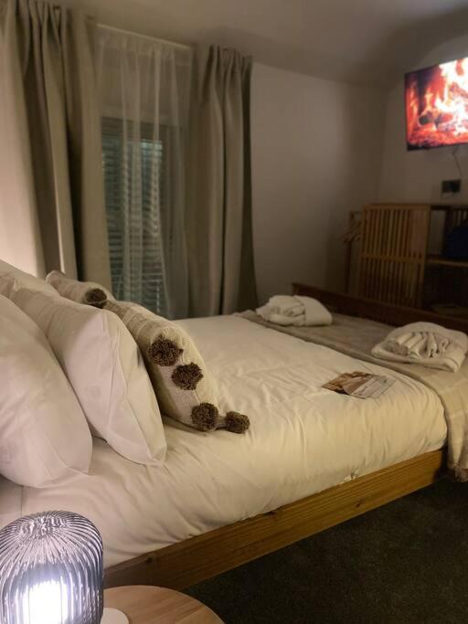 1 Bed Cottage In Snowdonia Nr Zipworld, Snowdon Blaenau Ffestiniog Luaran gambar